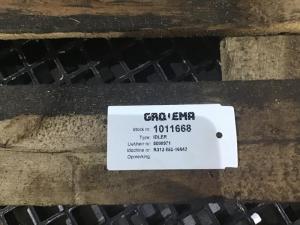 Liebherr Leerlaufrolle